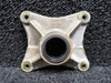 40309-000 (Cast: 40308) Piper PA-31-310 Main Landing Gear Side Brace Fitting Fwd