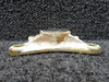 40309-000 (Cast: 40308) Piper PA-31-310 Main Landing Gear Side Brace Fitting Fwd