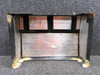 2419230-27 Learjet 35A Blower Duct Cover