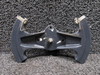 95-524035-1 Rudder Control Arm