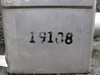 19108-000 Piper PA23-250 Defroster Air Distribution Box Assembly