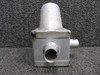 19108-000 Piper PA23-250 Defroster Air Distribution Box Assembly