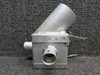 19108-000 Piper PA23-250 Defroster Air Distribution Box Assembly