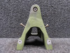 60-524040 Beechcraft 60A Rudder Bellcrank Bracket Assembly