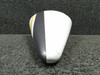 0823225-1 Cessna 310 Wing Tip Fuel Tank Tail Cone RH