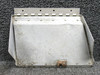 655006-1 Rockwell 112A Cowl Flap Assembly LH