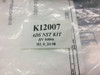 K12007 ADS-550 Install Kit (NEW OLD STOCK) (SA)