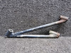 77982 Lycoming TIO-540-C1A Turbocharger Strut RH