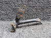 16604-000 Lycoming TIO-540-C1A Bracket Propeller Pitch