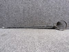 32775-005, 33536-000 Piper PA23-250 Tail Pipe Support Assy with Clamp RH