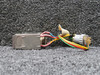 380-0843-001, 700-0843-002 Korry GS Exit, Alt Hld, Bk Loc, GA Annunciator Switch