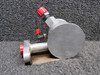 LW-13928, LW-13421 Lycoming TIO-540-C1A Turbo Oil Drain Tank with Heat Shield