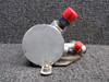 LW-13928, LW-13421 Lycoming TIO-540-C1A Turbo Oil Drain Tank with Heat Shield