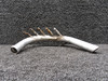 50-910456-17 Beechcraft C90 Engine Drain Manifold Tube