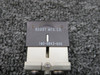 380-0843-002, 700-0843-002 Korry Alt Preselect Arm Annunciator Switch