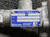 LW-10098-85 Lycoming TIO-540-C1A Rajay Differential Pressure Controller Assembly