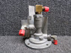 LW-10098-85 Lycoming TIO-540-C1A Rajay Differential Pressure Controller Assembly