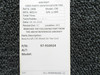 97-910024 Beechcraft C90 Bleed Air Tee Unit