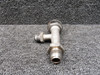 97-910024 Beechcraft C90 Bleed Air Tee Unit