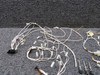 Beechcraft King Air 200 Instrument Post Light Set