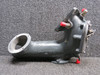 LW-16029 Lycoming TIO-540-C1A Injector Air Inlet Housing