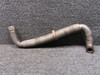99-389016-3 Beechcraft C90 Pressurization Flex Hose