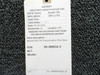 99-389016-3 Beechcraft C90 Pressurization Flex Hose