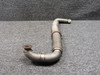 99-389016-3 Beechcraft C90 Pressurization Flex Hose