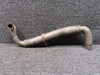 99-389016-3 Beechcraft C90 Pressurization Flex Hose