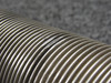 010968 Beechcraft C90 Insulated Pressurization Flex Hose