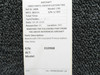 010968 Beechcraft C90 Insulated Pressurization Flex Hose