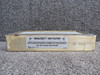 BA-3510 Brackett Air Filter Assembly