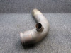 8108-43 (Alt: 5155156-48) Continental GTSIO-520-H Exhaust Tailpipe RH