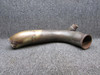 8108-43 (Alt: 5155156-48) Continental GTSIO-520-H Exhaust Tailpipe RH