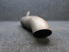 8108-43 (Alt: 5155156-48) Continental GTSIO-520-H Exhaust Tailpipe RH