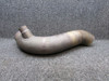 8108-43 (Alt: 5155156-48) Continental GTSIO-520-H Exhaust Tailpipe RH