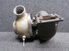 406610-9021 (Alt: LW-12950) Approved Turbo Components Turbocharger Assembly