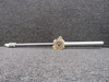 50-820208-5 Beech Aircraft Corp. Nose Landing Gear Actuator Assembly