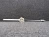 50-820208-5 Beech Aircraft Corp. Nose Landing Gear Actuator Assembly