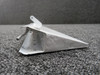 101-130001-311 Beechcraft King Air 200 Aileron Trim Tab Assembly
