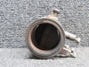 LW-12778 Lycoming TIO-540-C1A Exhaust Bypass Valve