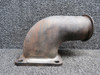 LW-15417 Lycoming TIO-540-C1A Exhaust Transition