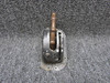 0510127,  0411419 Cessna 172 Elevator Tab Control Wheel Assembly with Cover