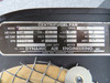C241-500BB Dynamic Air Engineering Centrifugal Fan (Voltage: 28, Amps: 17)