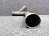 LW-16901 Lycoming TIO-540-C1A Exhaust Pipe Cylinder 2