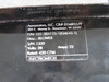 EM640-1 (Alt: 101-384176-1) Electromech Blower Assembly (Voltage: 28, Amps: 22)