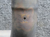 78062 Lycoming TIO-540-C1A Exhaust Pipe Cylinder 3