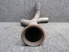 78062 Lycoming TIO-540-C1A Exhaust Pipe Cylinder 3