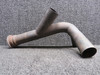 78062 Lycoming TIO-540-C1A Exhaust Pipe Cylinder 3