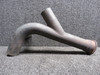 78062 Lycoming TIO-540-C1A Exhaust Pipe Cylinder 3